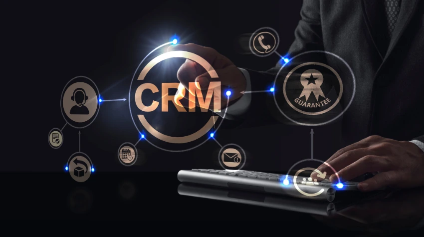 Customer Relationship Management