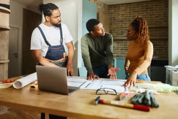 Client Disagreements as a Common challenge in property valuation