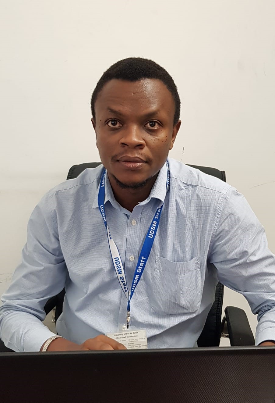 Dr. Anthony Kigombola