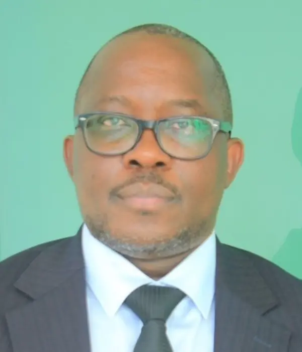 Dr. Julian Ijumulana 