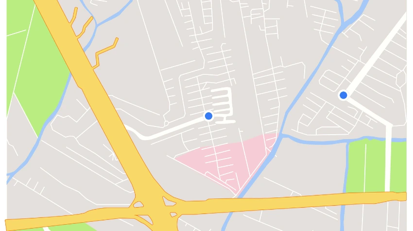 Geospatial CRM