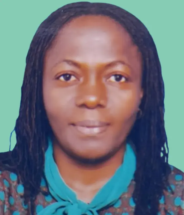 Glades Stanley Mugoa 