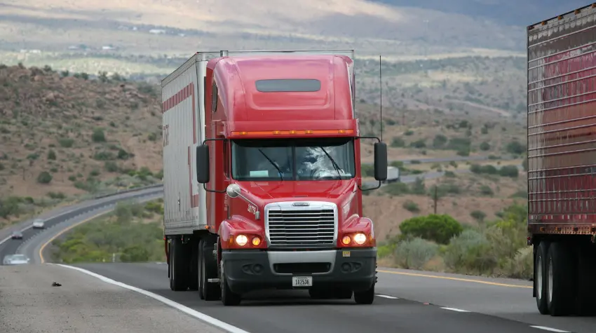 Streamlining Logistics & Transportation with Enterprise Asset Management (EAM)