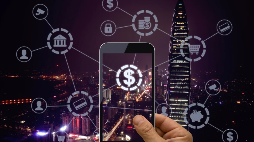 Mobile Banking