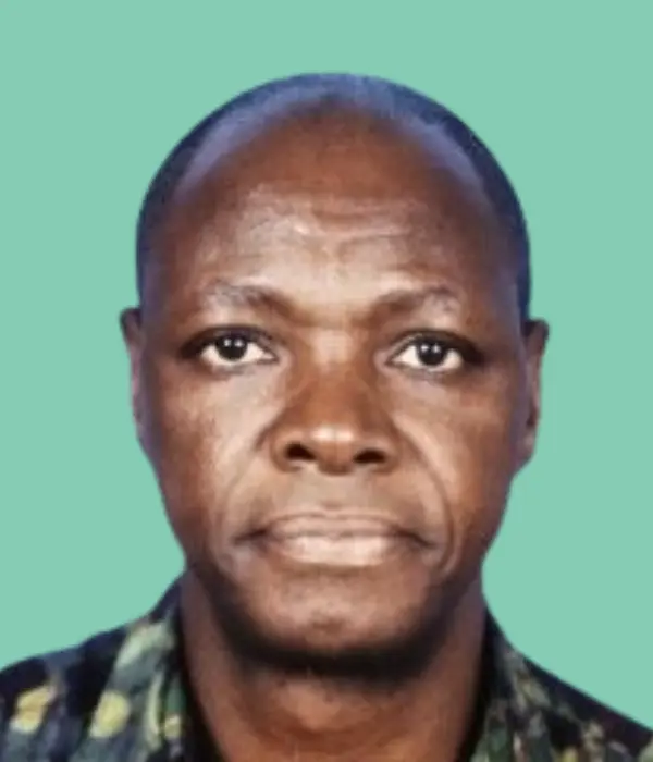 Mr. Leopold Baitwa Kabendera 