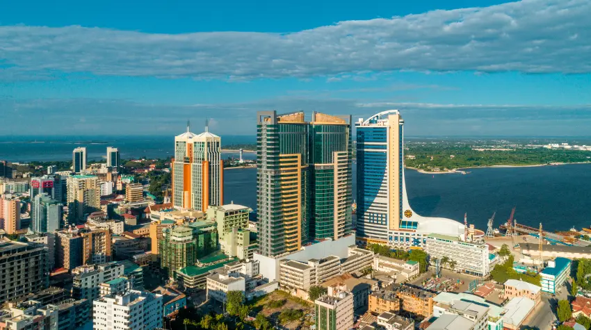 Tanzania Real Estate Act In The Pipeline